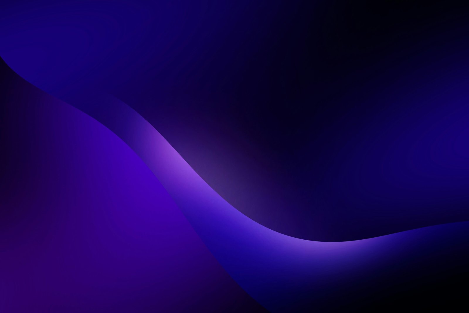 Soft abstract waves — bedroom noise audit checklist