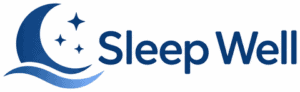 sleep well logo